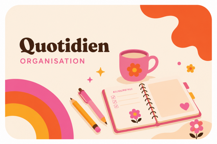 Quotidien